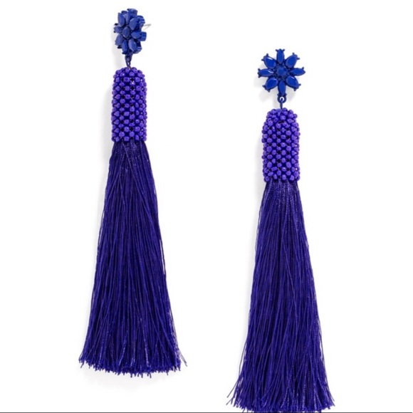 BaubleBar Jewelry - BAUBLEBAR ISHIGAKI DROPS